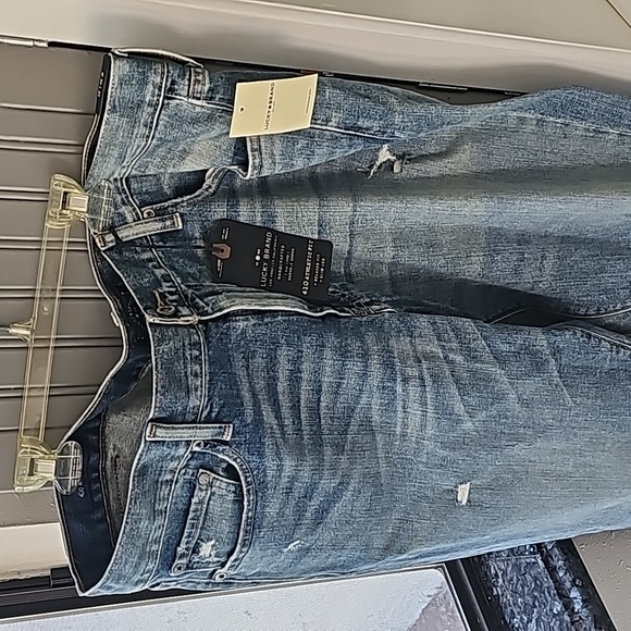 Lucky Brand Other - Mens Lucky Brand jeans 34x32. NWT